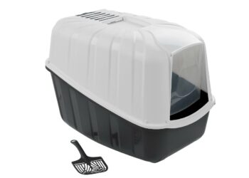 Comment ne pas avoir d'odeur de litière ?