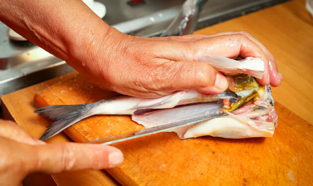 Comment nettoyer gravier aquarium sans aspirateur ?