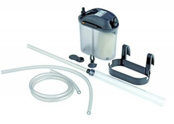 Comment nettoyer le fond d'un aquarium sans aspirateur ?