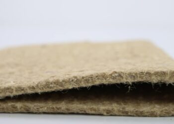 Comment nettoyer un tapis de chanvre ?