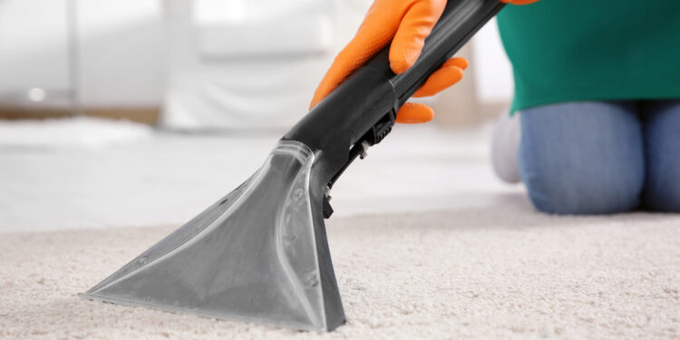 Comment nettoyer un tapis en corde tressée ?