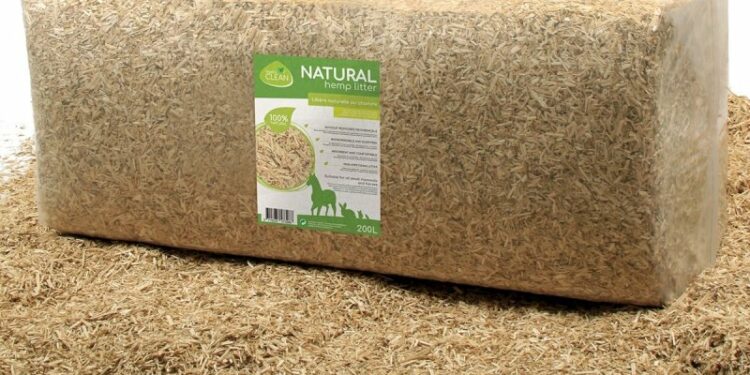 Comment pailler avec du chanvre ?