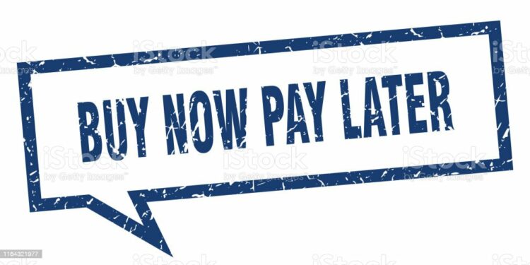 Comment payer plus tard H&M ?