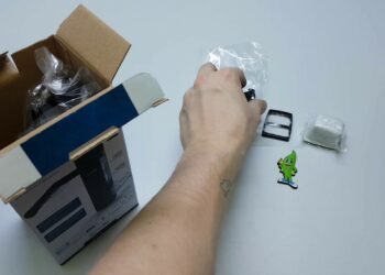 Comment placer les masses filtrantes ?