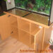 Comment poser un aquarium sur un meuble ?
