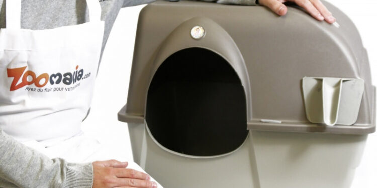 Comment recycler les crottes de chat ?