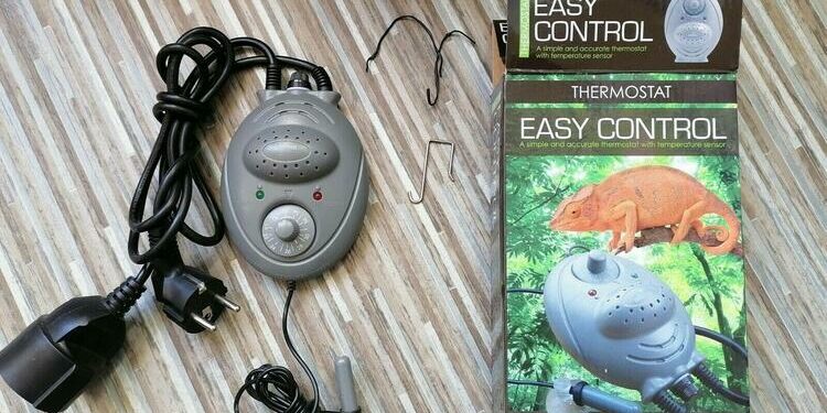 Comment refroidir un aquarium naturellement ?