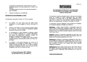 Comment régler le taux d'humidité de ma couveuse ?