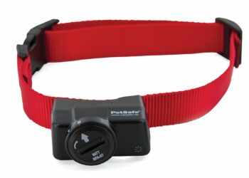 Comment régler un collier Anti-fugue ?