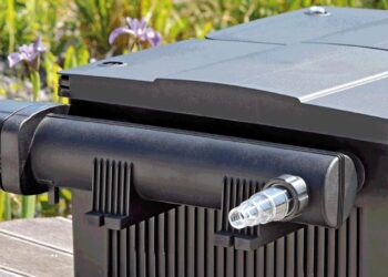 Comment remplacer la lampe UV ?