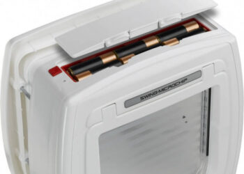 Comment rendre une chatière silencieuse ?