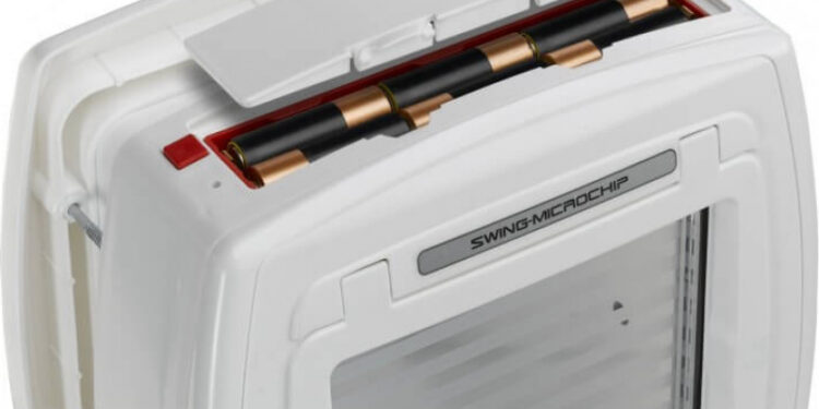 Comment rendre une chatière silencieuse ?