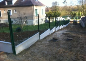 Comment renforcer une barrière ?