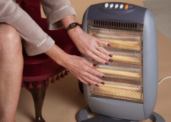 Comment réparer un câble chauffant ?