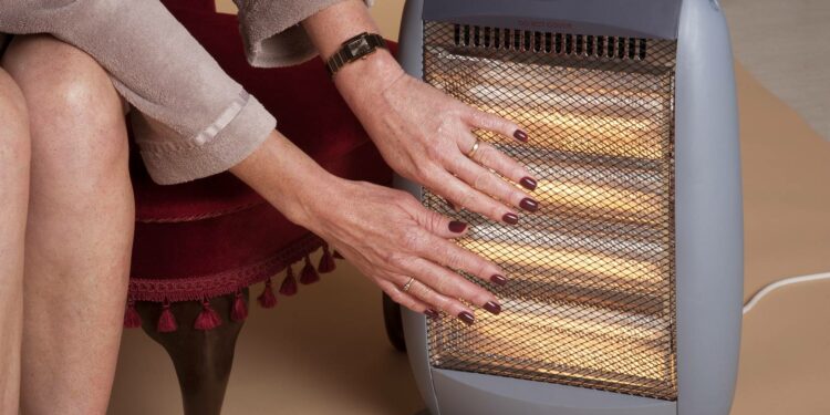 Comment réparer un câble chauffant ?