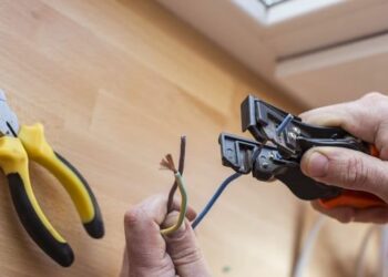 Comment réparer un plancher chauffant électrique ?