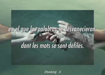 Comment ressusciter un poisson ?