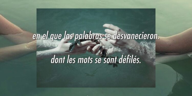 Comment ressusciter un poisson ?