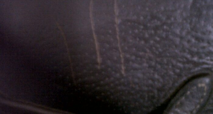 Comment restaurer un canapé en cuir ?