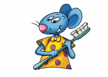 Comment s'appelle la femelle de la souris ?