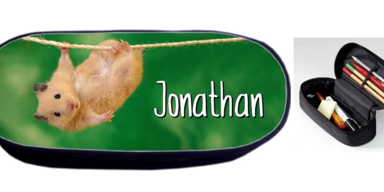 Comment s'appelle le bébé d'un hamster ?