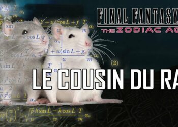 Comment s'appelle les gros rats ?