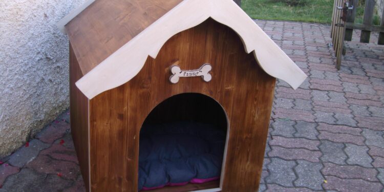 Comment s'appelle les maison des animaux ?