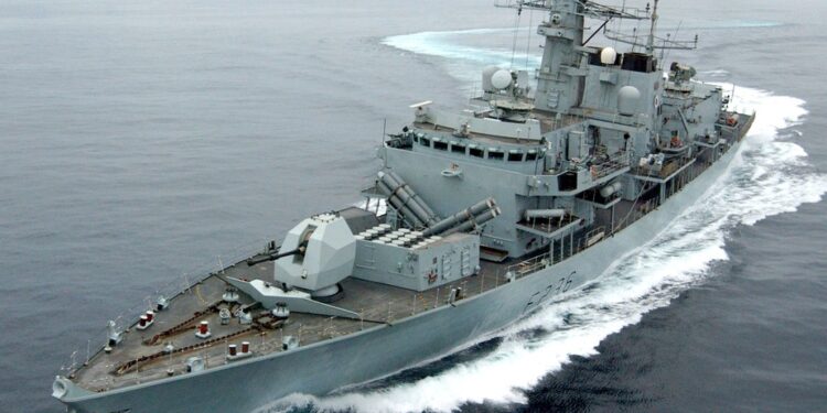 Comment s'appelle un bateau qui a coulé ?