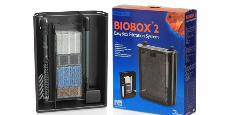 Comment savoir si la filtration de l'aquarium fonctionne correctement ?