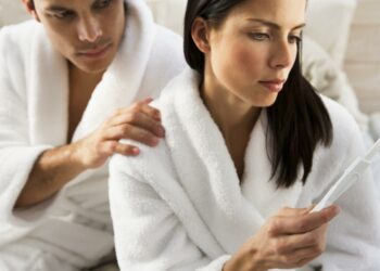 Comment savoir si mon fils mue ?