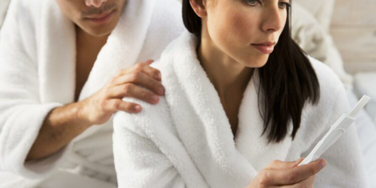 Comment savoir si mon fils mue ?