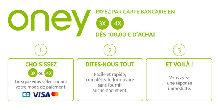 Comment savoir si on peut payer en plusieurs fois ?