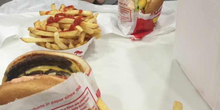 Comment savoir si un combattant a faim ?