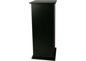 Comment savoir si un meuble est fait pour supporter un aquarium ?