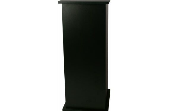 Comment savoir si un meuble est fait pour supporter un aquarium ?