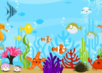 Comment savoir si un poisson va accoucher ?