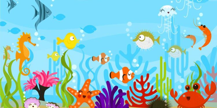 Comment savoir si un poisson va accoucher ?