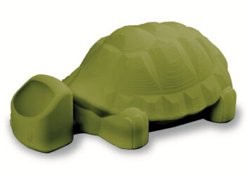 Comment savoir si une tortue est contente ou pas ?