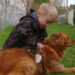 Comment savoir si votre chien est heureux ?
