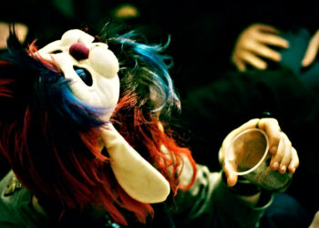 Comment savoir si votre lapin a peur ?