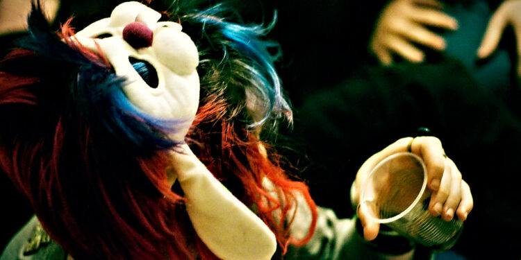 Comment savoir si votre lapin a peur ?