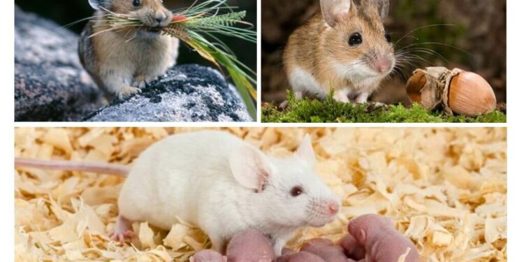 Comment se débarrasser définitivement des souris ?