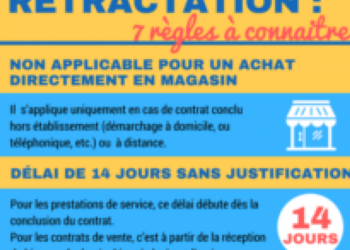 Comment se faire rembourser un chiot ?