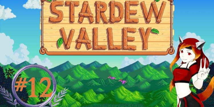 Comment se marier dans Stardew Valley ?
