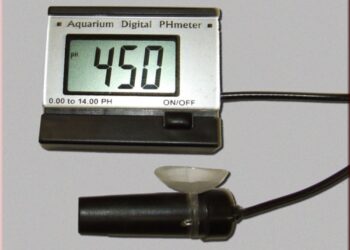 Comment se servir d'un testeur de pH ?