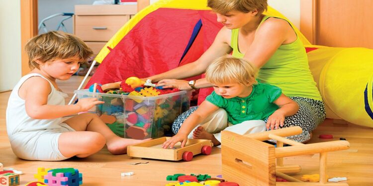 Comment s'occuper d'un poussin sans lampe ?