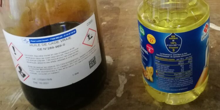 Comment soigner la gale des poules naturellement ?