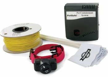 Comment torsader fil petsafe ?