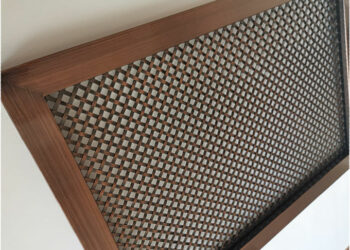 Comment travailler le grillage à poule ?