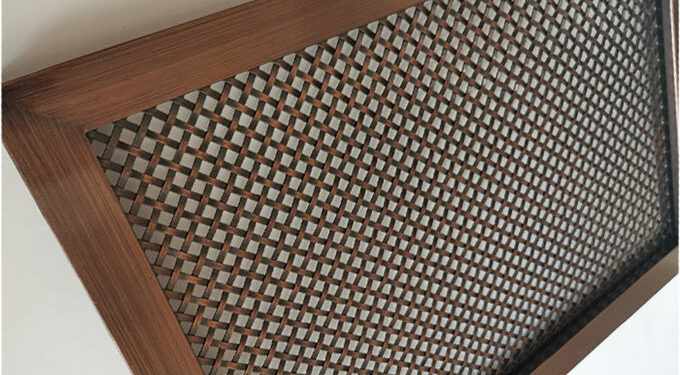 Comment travailler le grillage à poule ?